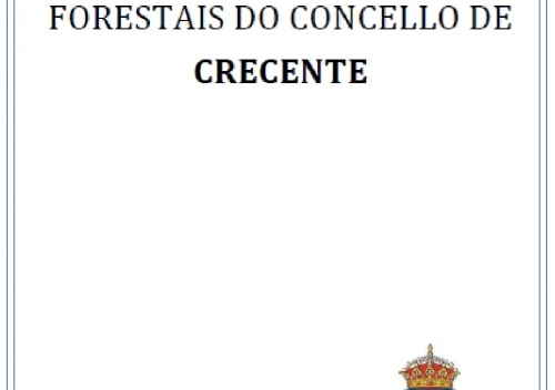 PLAN MUNICIPAL DE PREVENCIÓN E DEFENSA CONTRA OS INCENDIOS FORESTAIS DO CONCELLO DE CRECENTE